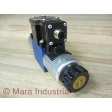 Rexroth Bosch R978017835 Valve 4WE 6 C62/OFEG24N9DK24L/62 - origin No Box