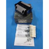 Origin REXROTH 1851-412-10 LINEAR RUNNER BLOCK ROLLER RAIL / D-97419 BEARING U3