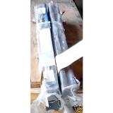 Linear Guide Block Bearing Rail origin 20 3/8#034;#507 RexRoth