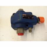 REXROTH DB 15 G2-44/350V/12 W65 VALVE RELIEVE PILOT OPERATED R900388022 USED