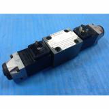 USED REXROTH 4WE6E52/AG24NZ4 DIRECTIONAL VALVE 4 WE 6 E52/AG24NZ4 U4