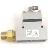 REXROTH Australia Germany 821003028 .5IN. FNPT 2 WAY  PNEUMATIC VALVE