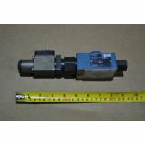 REXROTH Japan Mexico Proportional pressure reducer DRE 6-10/210MG24NZ4M