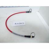 Rexroth India Australia Fiber optics RKO 0101/0,50/R911308241/37/AE00/05/06/1,5dB length approx.