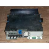 REXROTH Mexico Canada INDRAMAT DDS02.1-A100-D POWER SUPPLY AC SERVO CONTROLLER DRIVE