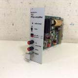 Rexroth India Japan Proportional Amplifier VT5003S31 R1 Used #83113
