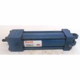 REXROTH, Egypt china BOSCH, HYDRAULIC CYLINDER, P-110669-0050, MOD MP1-PP, 2 X 5&#034;