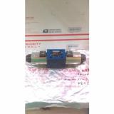 Rexroth Canada France R900589988 Hydraulic Control Valve 982115-4WE10J33/CG24N9K4 24VDC VGC!!