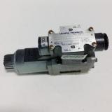 UCHIDA India Dutch REXROTH VALVE 4WE6C-A0/A624NPS-934-1 NEW