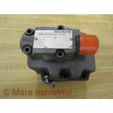 Rexroth India France Bosch Group DR30-5-52/100YV/12 Valve - Used