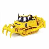 Komatsu D155AX Dozer with Ripper