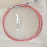 PC200-3 THROLLER CABLE FITS KOMATSU PC200-3 6D105