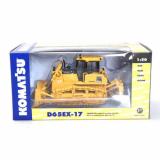 NEW First Gear KOMATSU 1/50 Die-Cast Model D65EX-17 Dozer 3245