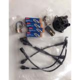 KOMATSU NISSAN FORKLIFT TUNE UP KIT SCREW DOWN DISTRIBUTOR CAP