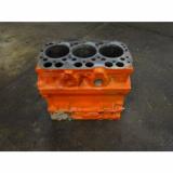 Yanmar 3TNA72 Cylinder Block Diesel Engine Deere Takeuchi Komatsu