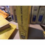 KOMATSU PC300-3 PC300LC-3 EXCAVATOR SHOP MANUAL S/N 12001 &amp; UP