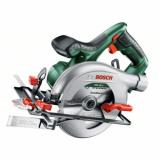 Bosch PKS 18 Li (BARE TOOL) Cordless Circular Saw 06033B1300 3165140743266**