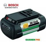 new-Bosch Rotak 36 volt / 2.6ah Lithium-ion Battery 2607336107 2607336633