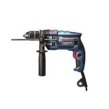 Bosch Blue Professional CORDED IMPACT DRILL 700W 13mm, GSB16RE-KLC Auto Lock