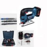 Bosch GST18V-LI Professional 18V 2.6Ah Cordless Jigsaw