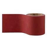 Bosch - Rotolo Rosso 93 mmx5 m K80, 2609256b75