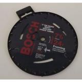 BRAND NEW Bosch Framing Saw Blade 5/8 Arbor 7 1/4&#039; 24 Tooth Carbide