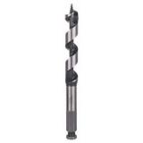 Bosch 2608585703 - Punta a elica per legno, codolo esagonale, diametro 11,1 mm,