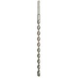 BOSCH HCFC2103 Hammer Drill Bit, SDS Plus, 5/8x12 In