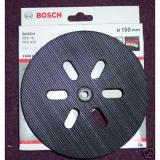 Bosch Medio Velco Apoyo Almohadilla 150mm 2608601052 PEX 15 PEX 420 PEX 150AC