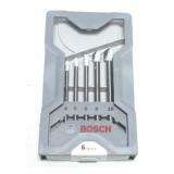Bosch 5 Piece Drill Bits SET CYL-9 Ceramic Tile Drill Tools