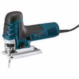 Bosch JS470EB 7-Amp Barrel-Grip Jigsaw