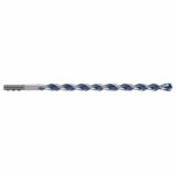 BOSCH HCBG18T Hammer Drill Bit, Round, 1/2x12 In