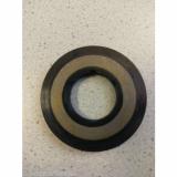 gasket 21x47x3,5 für Steering Axle for Linde 0009610432 H12/16/18 E16/20