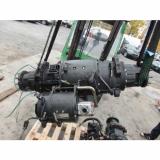 Still Truck engine Electro Motor Hydraulic Motor Forklift engine Motor linde