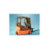 Conrad 2982 LINDE R16 FORKLIFT 1/25 CARRELLO Modellino