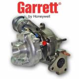 Turbolader VW Turbo Garrett 045145701A 045145701D 1.2 Lupo 3L Audi A2 Diesel NEU