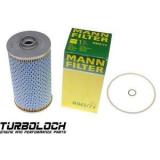 Ölfilter - Mann H 943/7x - Alpina B8 4.6 - B10 4.0/4.6 - B12 50.0/5.7 (V8 V12)