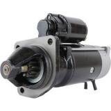 NEW STARTER FITS KRAMER ALLRAD KL54 3307 4009 4507 880 LINDE H 25D 12417754662