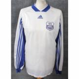 #4 VINTAGE SV LINDE TACHTERING ADIDAS FOOTBALL SHIRT MENS XXL RETRO GERMANY