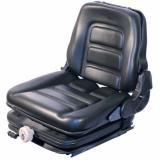 Asiento de montacarga para Linde Serie 350 352 335 324 H18 H35G E12 E14 E15 E16