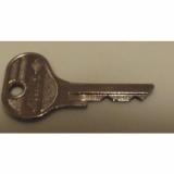 REPLACEMENT K11 KEY FOR BOSCH &amp; STILL, JUNGHEINRICH, LINDE FORKLIFTS PLANT