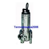 Lowara DOMO Submersible Pump Dirty Water DOMO7T 0,55kW 3x400V 50Hz Z1