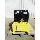 ENERPAC EGM8418 EGM 8418 LARGE 18 Hp GAS HYDRAULIC POWER PACK