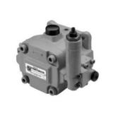 NACHI VDR-11B-2A3-2A3-22  Series High-Pressure Type Variable Volume Vane Pump