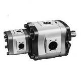 NACHI Italy IPH-55B-50-50-11 IPH Series Double IP Pump