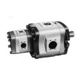 NACHI Italy IPH-22B-3.5-5-11  IPH Series Double IP Pump