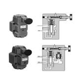 RCT-06-C-22 Pressure Control Valves