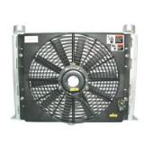 AH1470-CA3 Hydraulic Oil Air Coolers