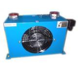 AH0608T-CD1  Hydraulic Oil Air Coolers