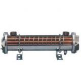 Spiral-Flow Finned Column Tube Oil Cooler SL Series SL-311